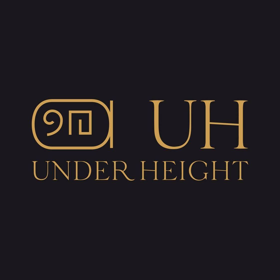 Under Height | Florence