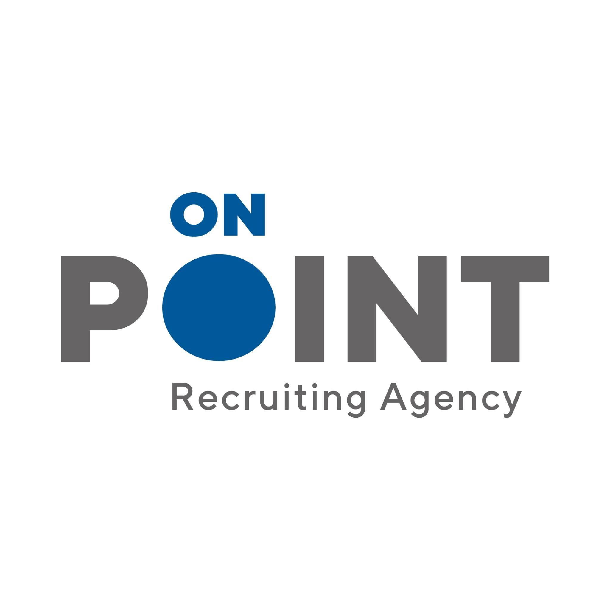 On Point Recruiting Agency