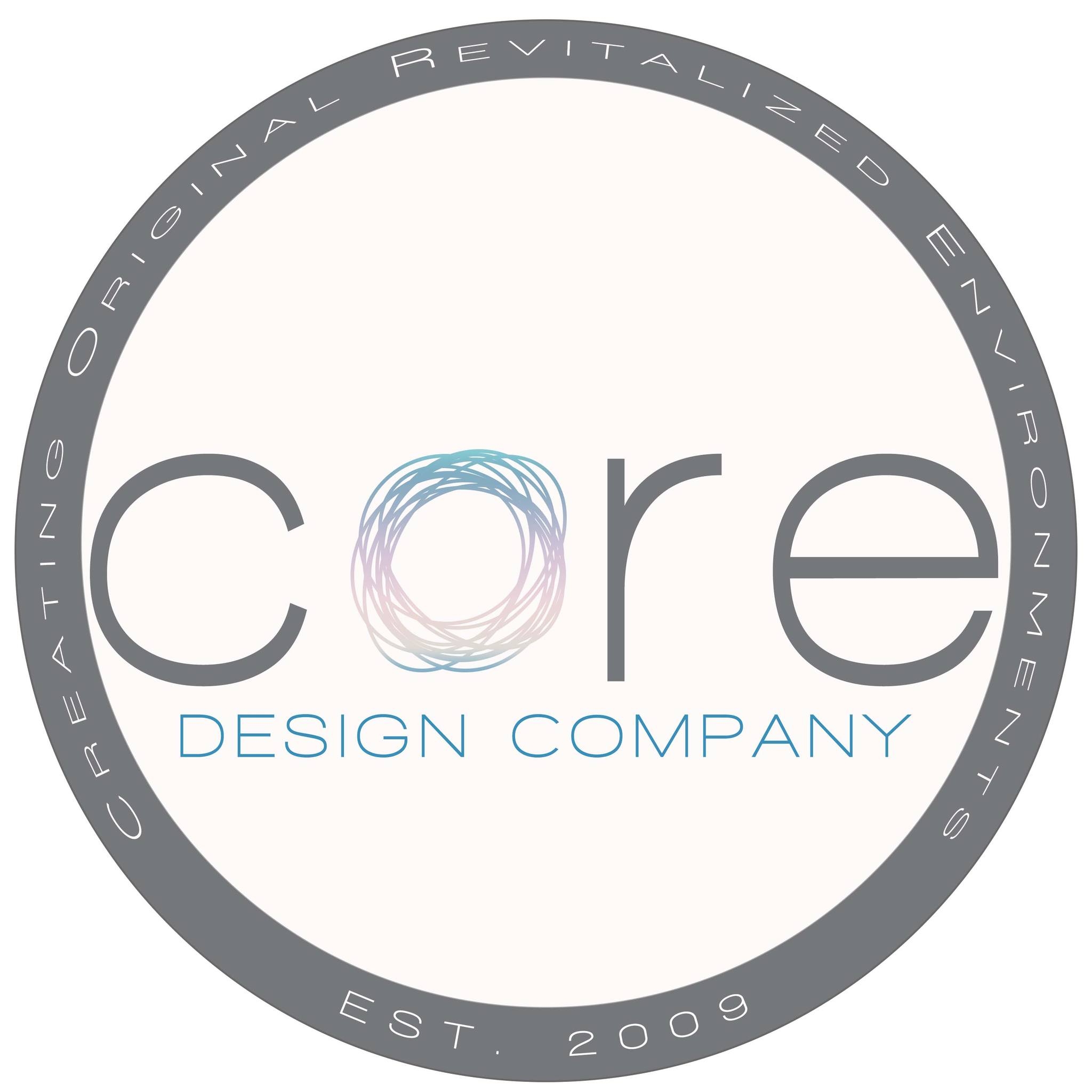 C O R E Design Co. | Winter Garden FL