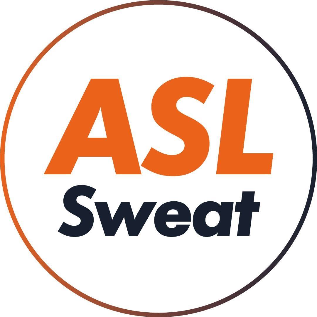 ASL Sweat