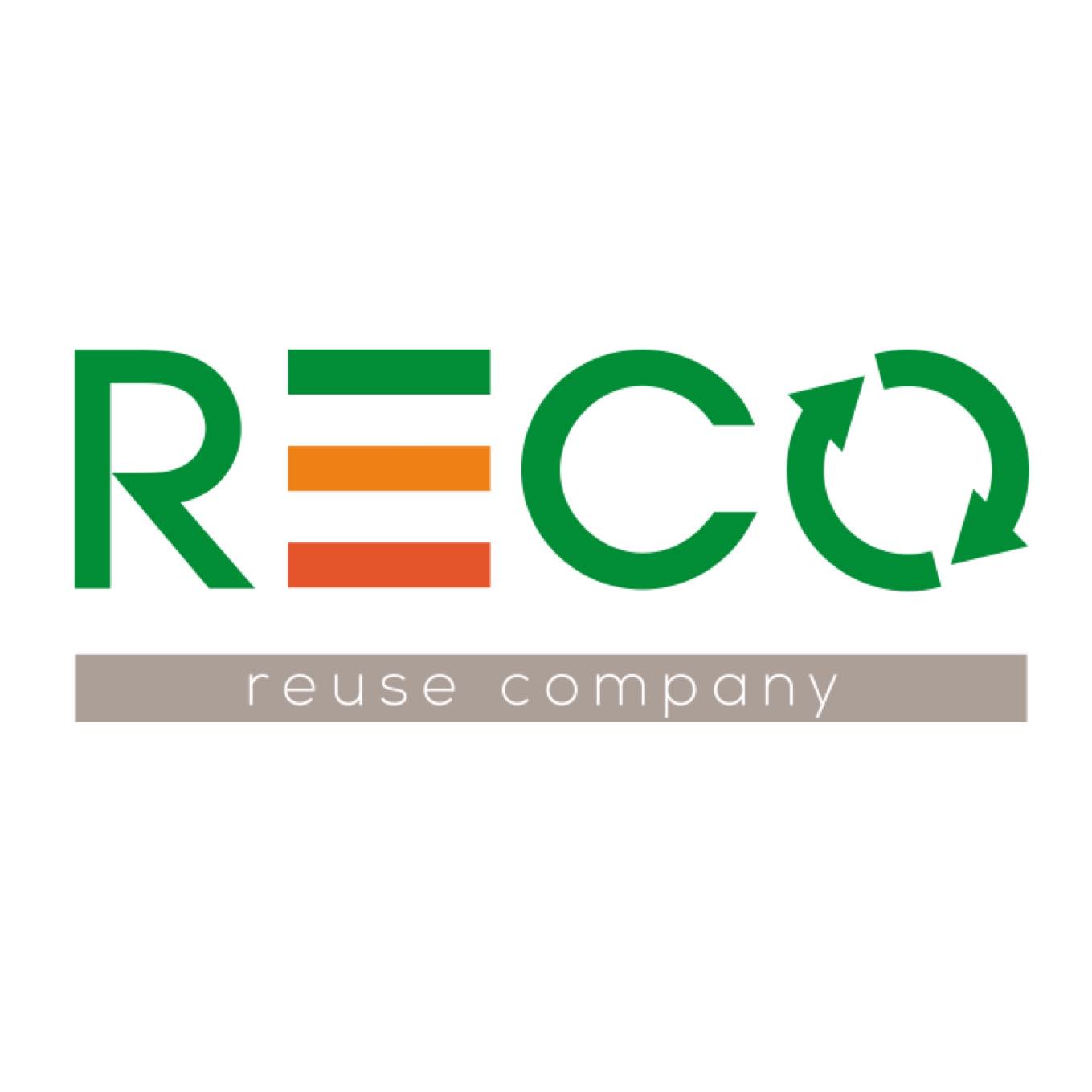 RECO Reuse Company SA de CV