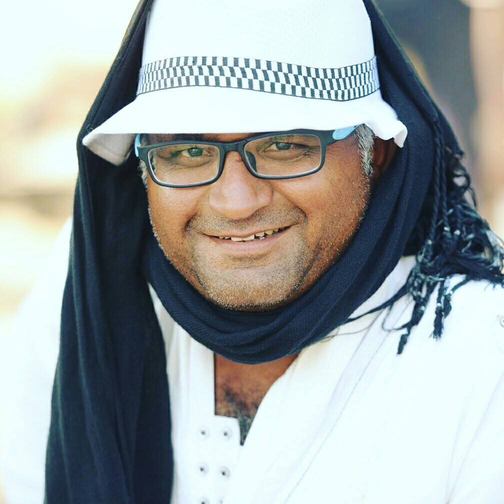 Rafique pathan