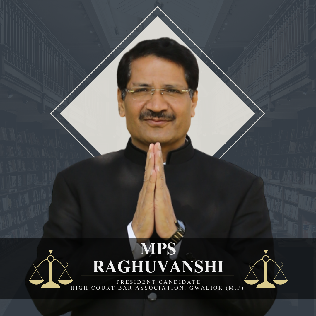 Adv. Chen Singh Rajput