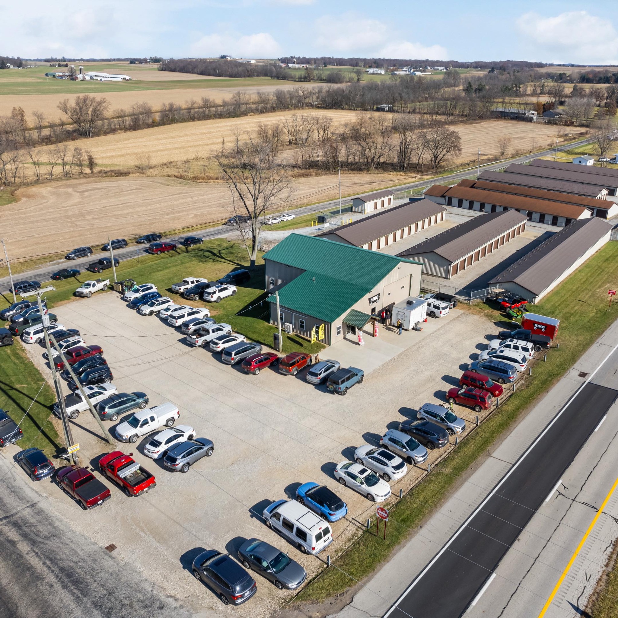 Kiko Auctions Proxibid Listings: What’s For Sale and How to Bid