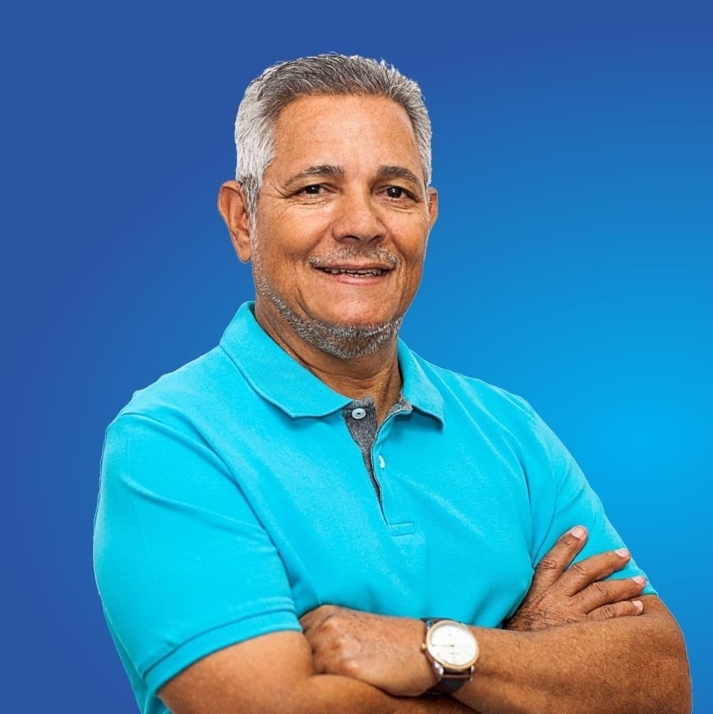 Altamir Alves Martins