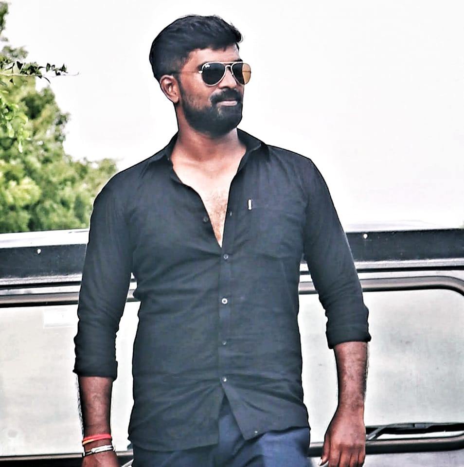 Ranjith Kumar