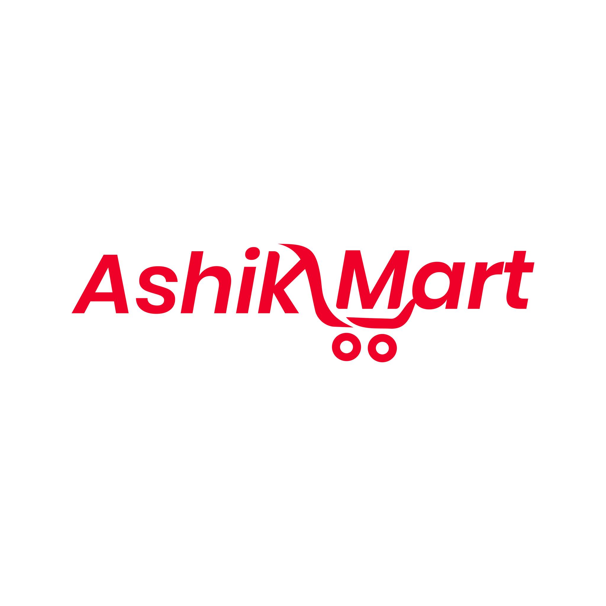 Ashik Mart
