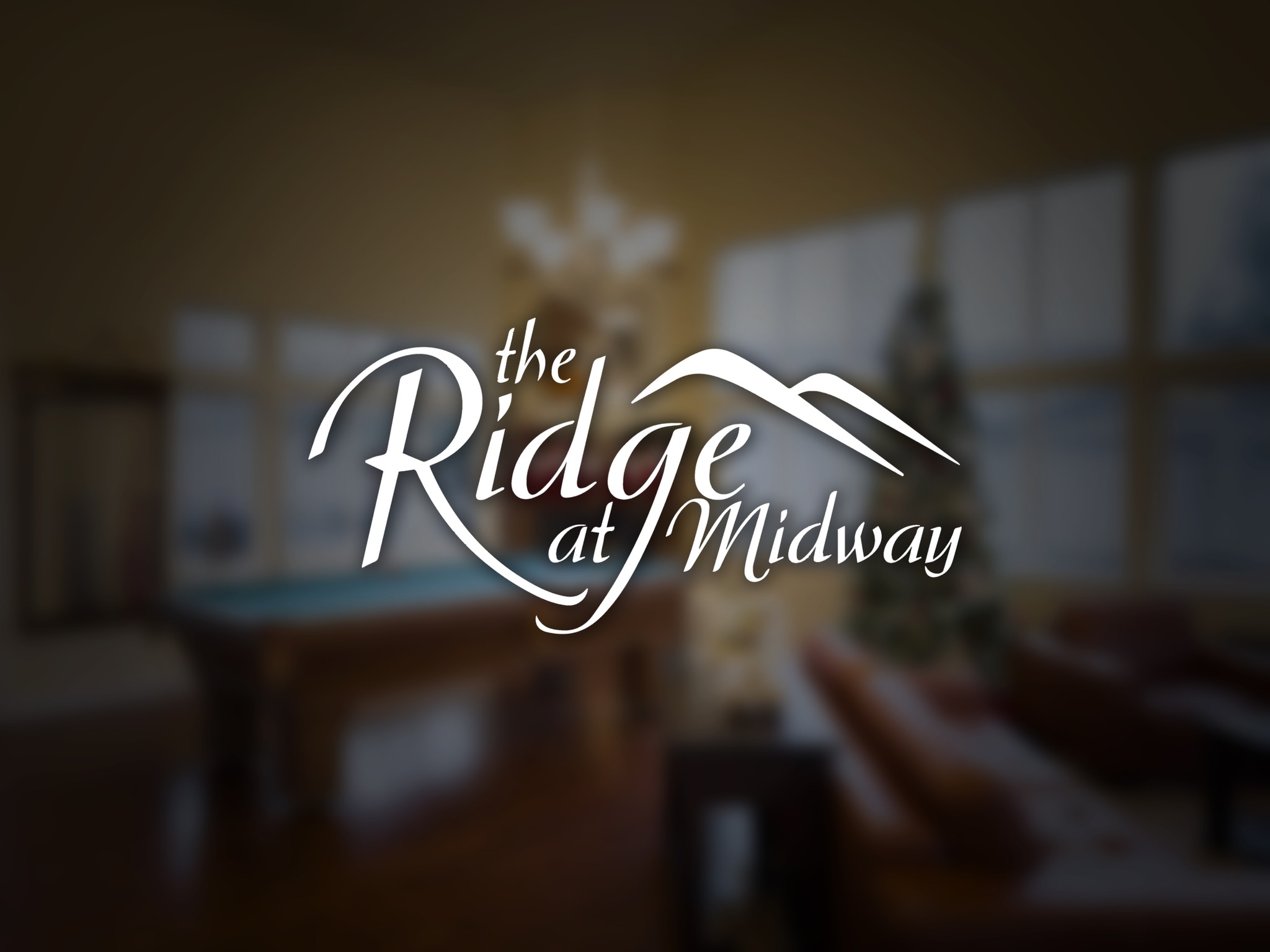 The Ridge at Midway Apartments | Spokane WA
