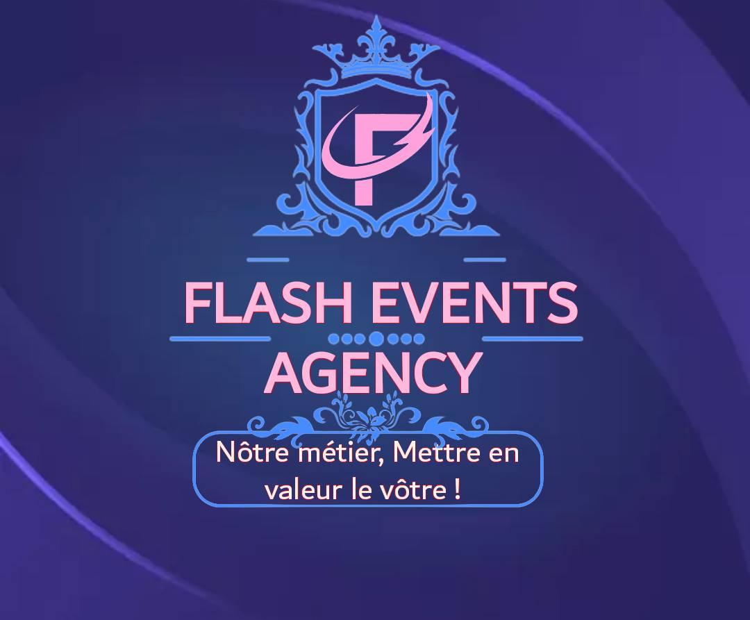 Flash events Agency