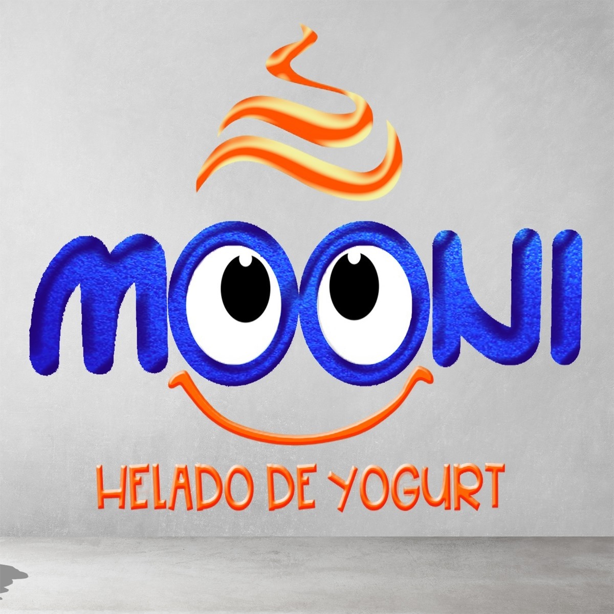MOONI