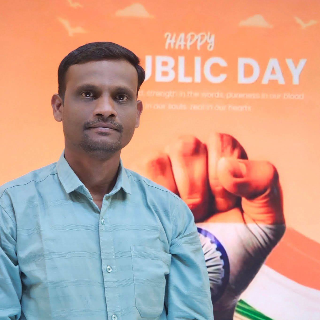 Gajanan Raut