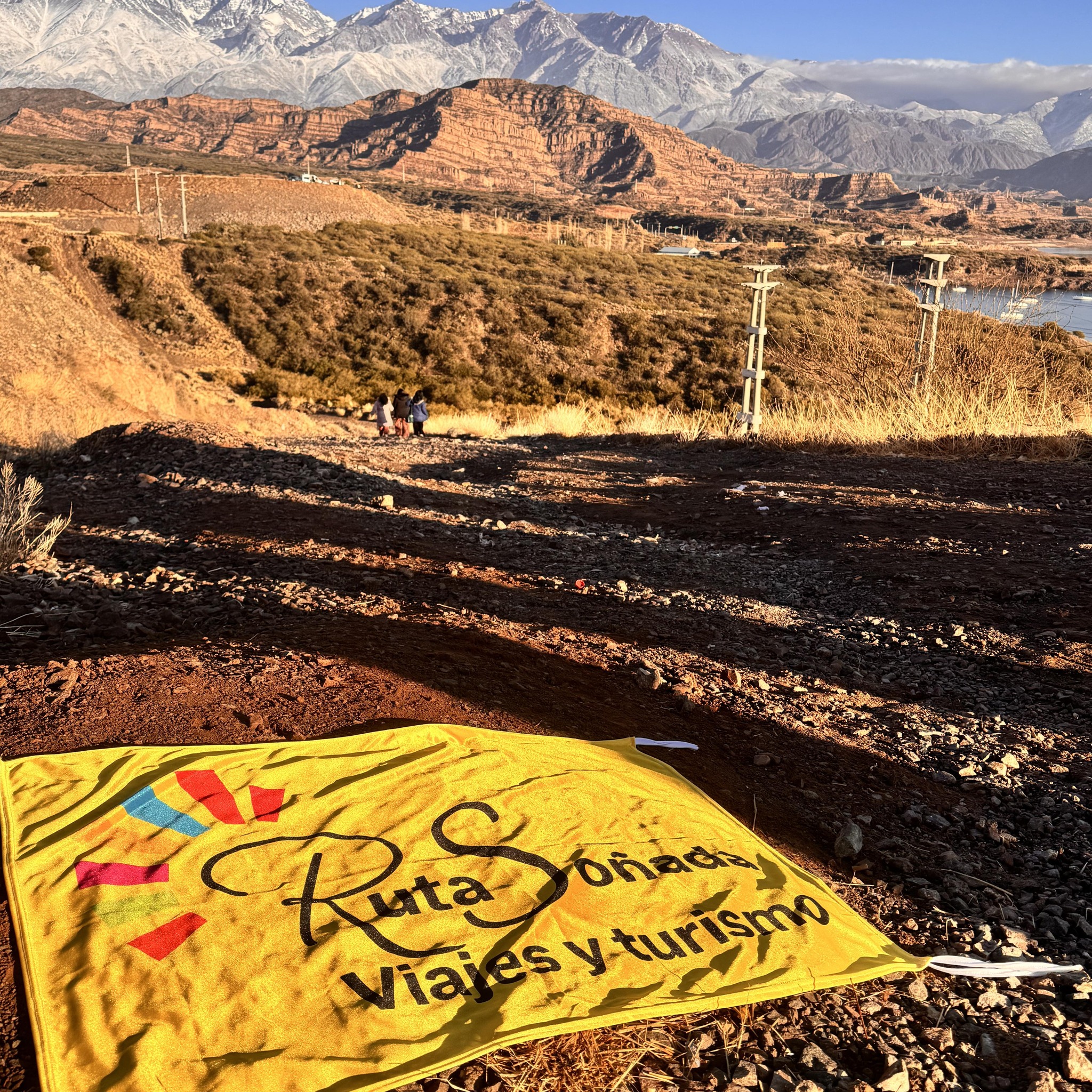 Ruta soñada | Formosa