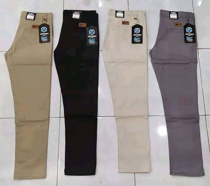 Azky jeans