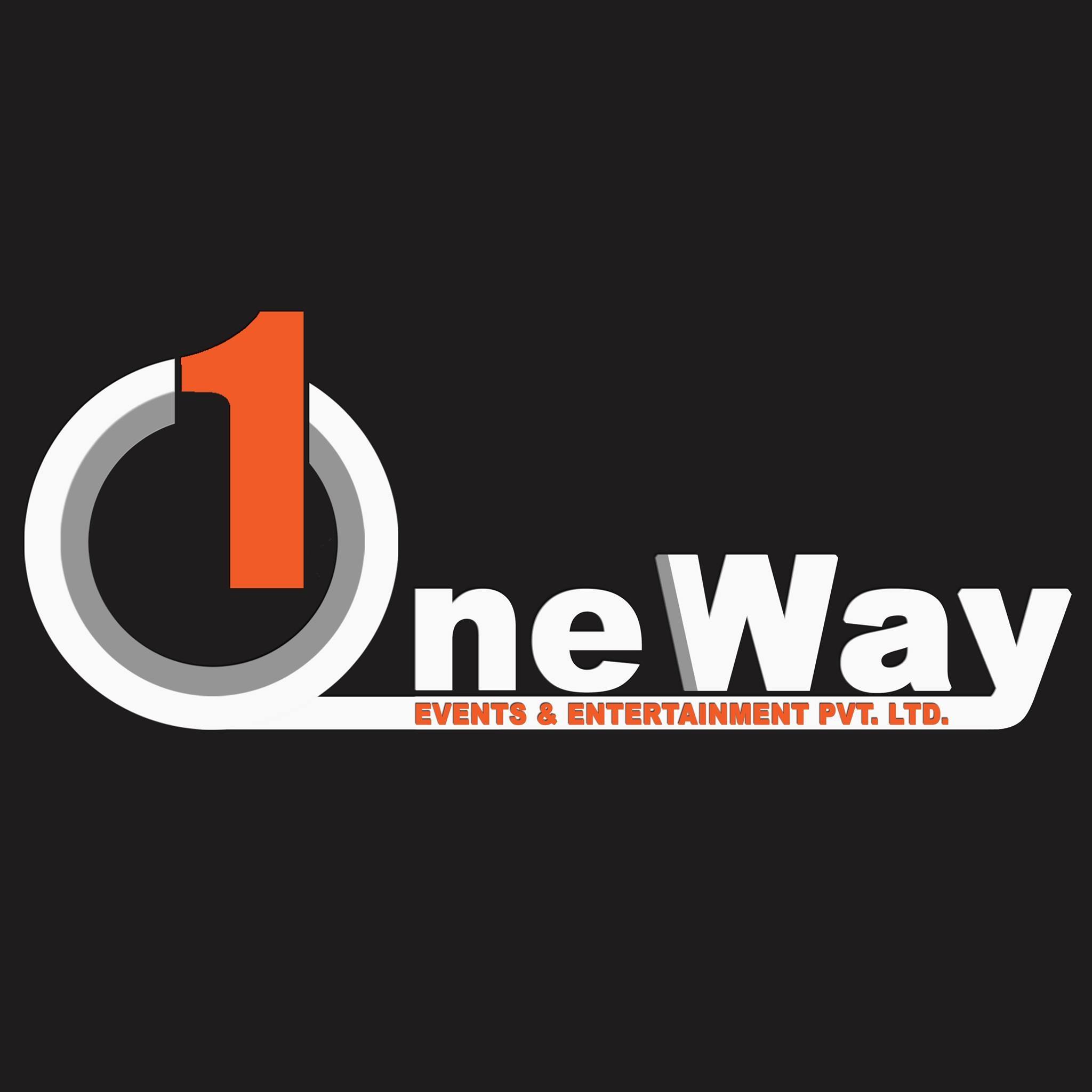 One Way Events & Entertainment Pvt. Ltd. | Delhi