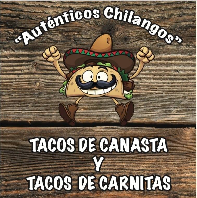 Tacos De Canasta Los Chilangos Playa del Carmen
