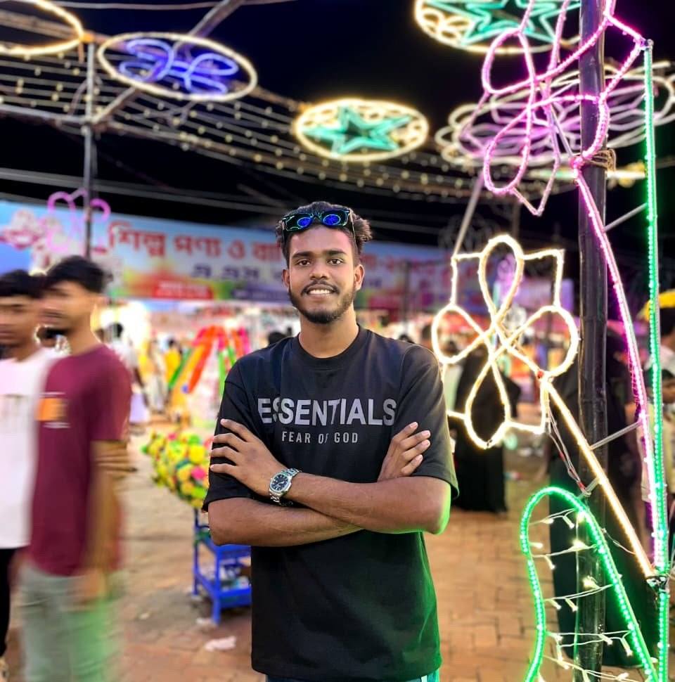 Dsr Shohel Rana