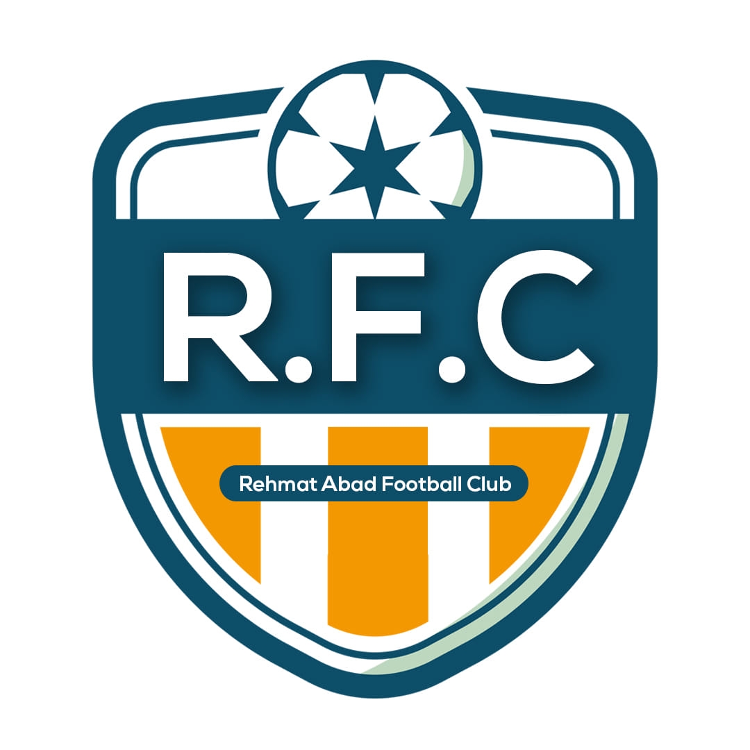 Rehmat Abad Football Club | Sialkot