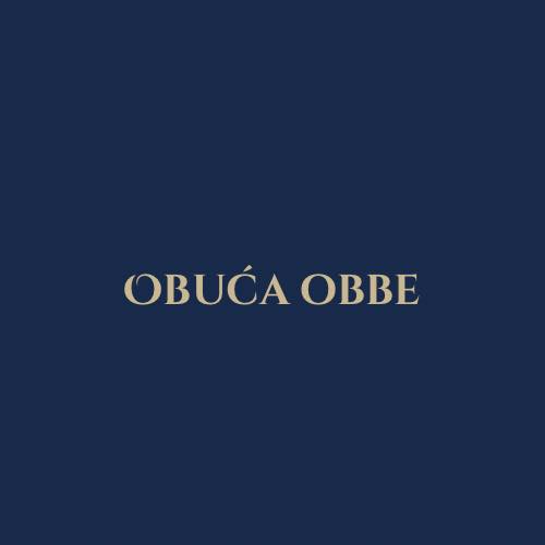Obuća Obbe