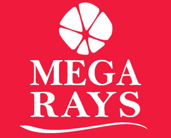 MEGA RAYS - Εναλλακτικός Τρόπος Θεραπείας