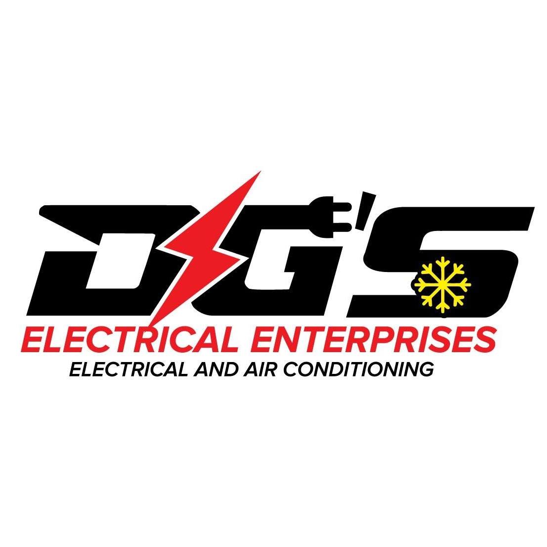 DGs Electrical Enterprises and Air Condition Services