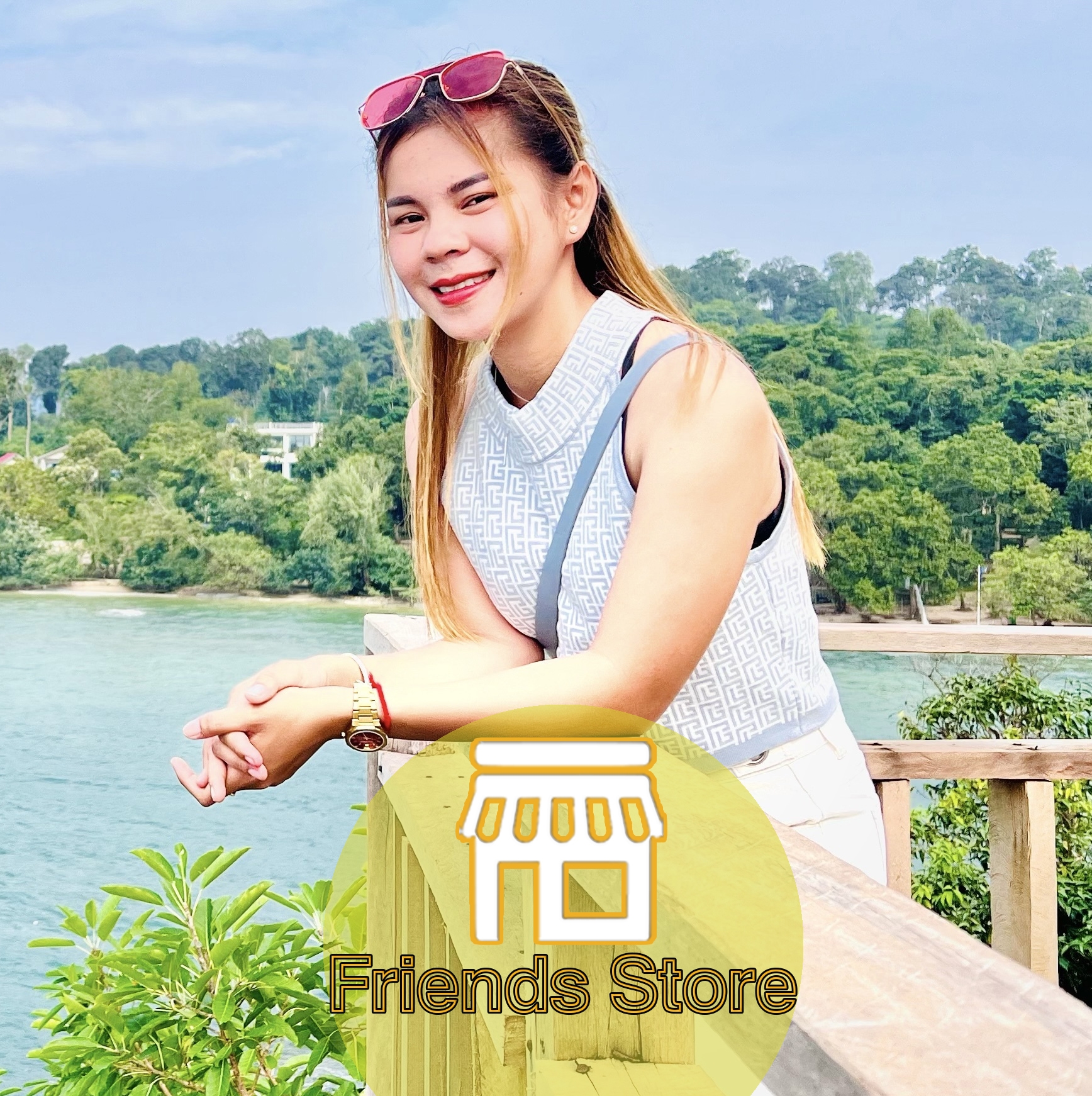 Friends Store 3 | Phnom Penh