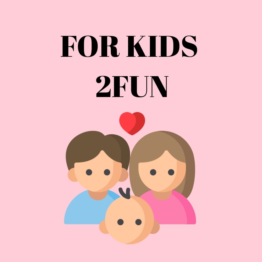 For Kids 2fun