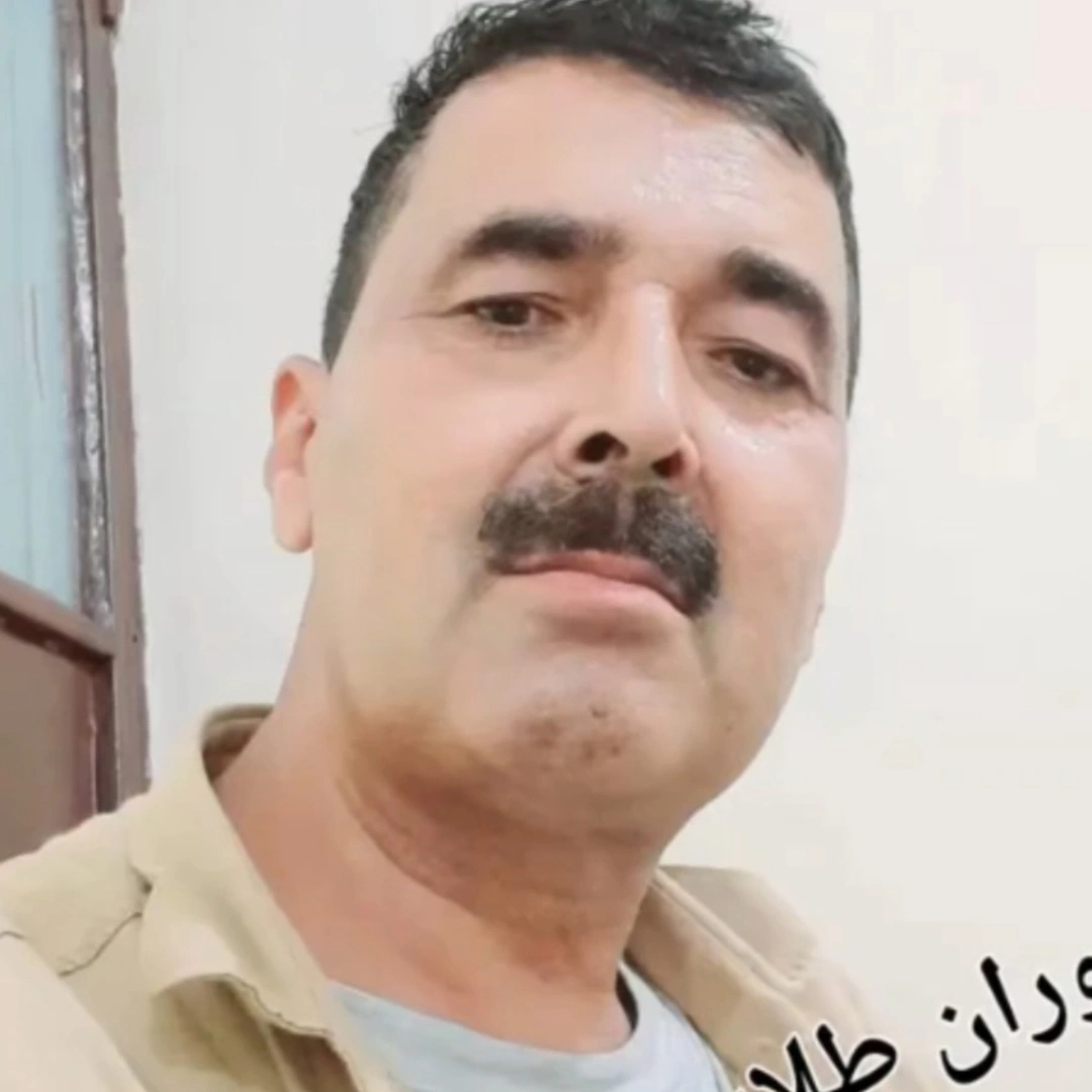 غلام ربانی فقیرزاده