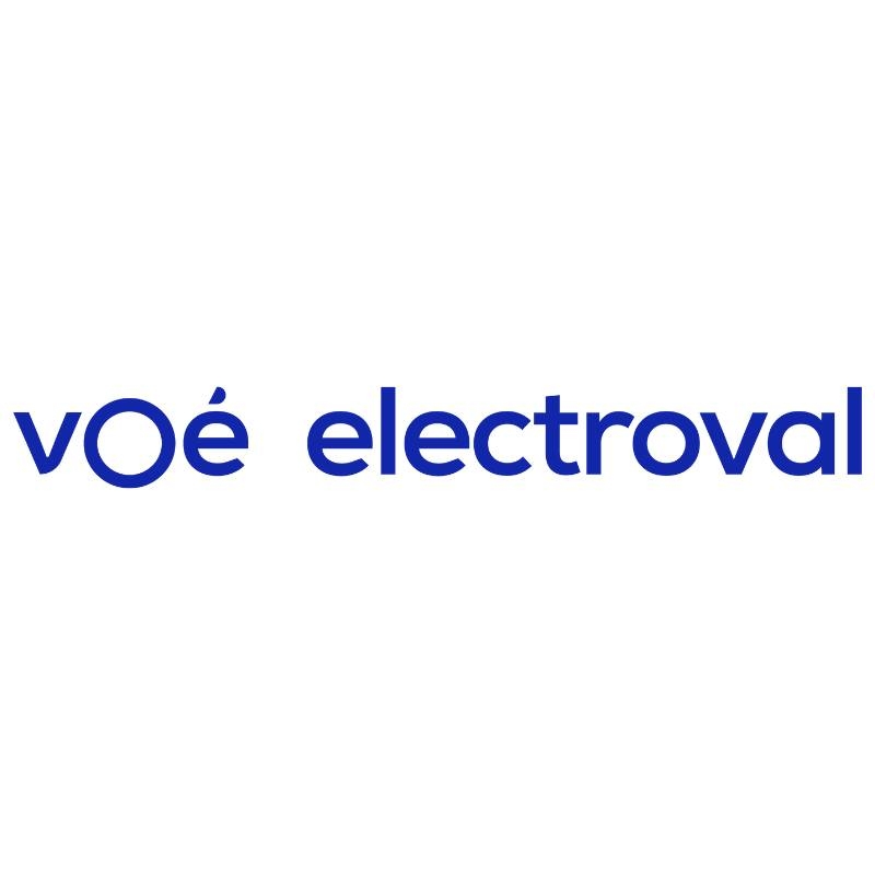 VOé electroval SA