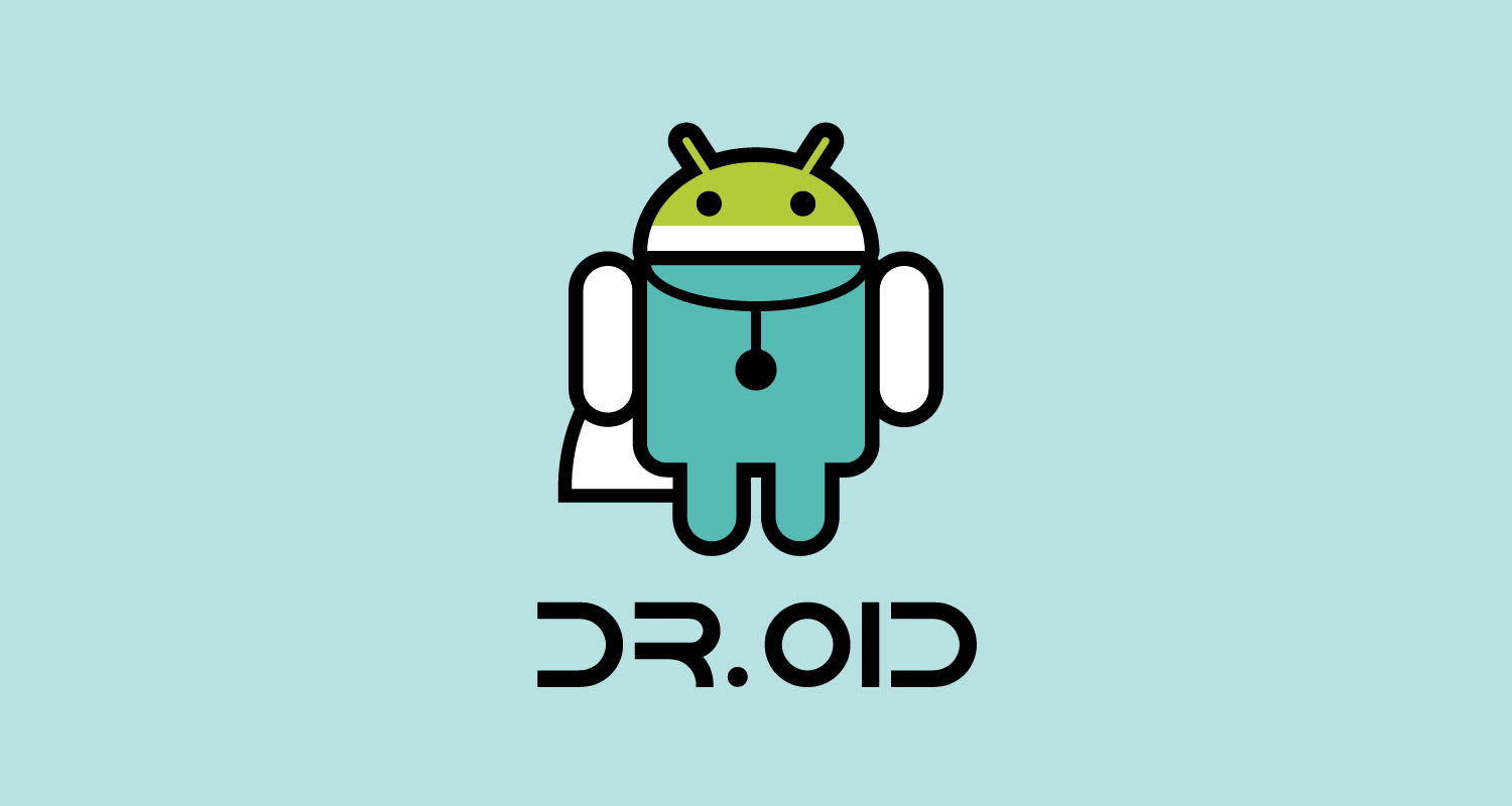 The Android Doctor