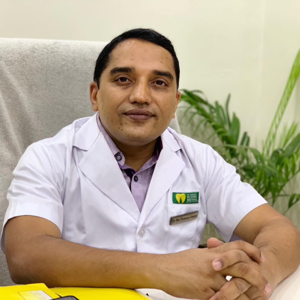Dr. Rizwan's Iconic Dental | Chittagong