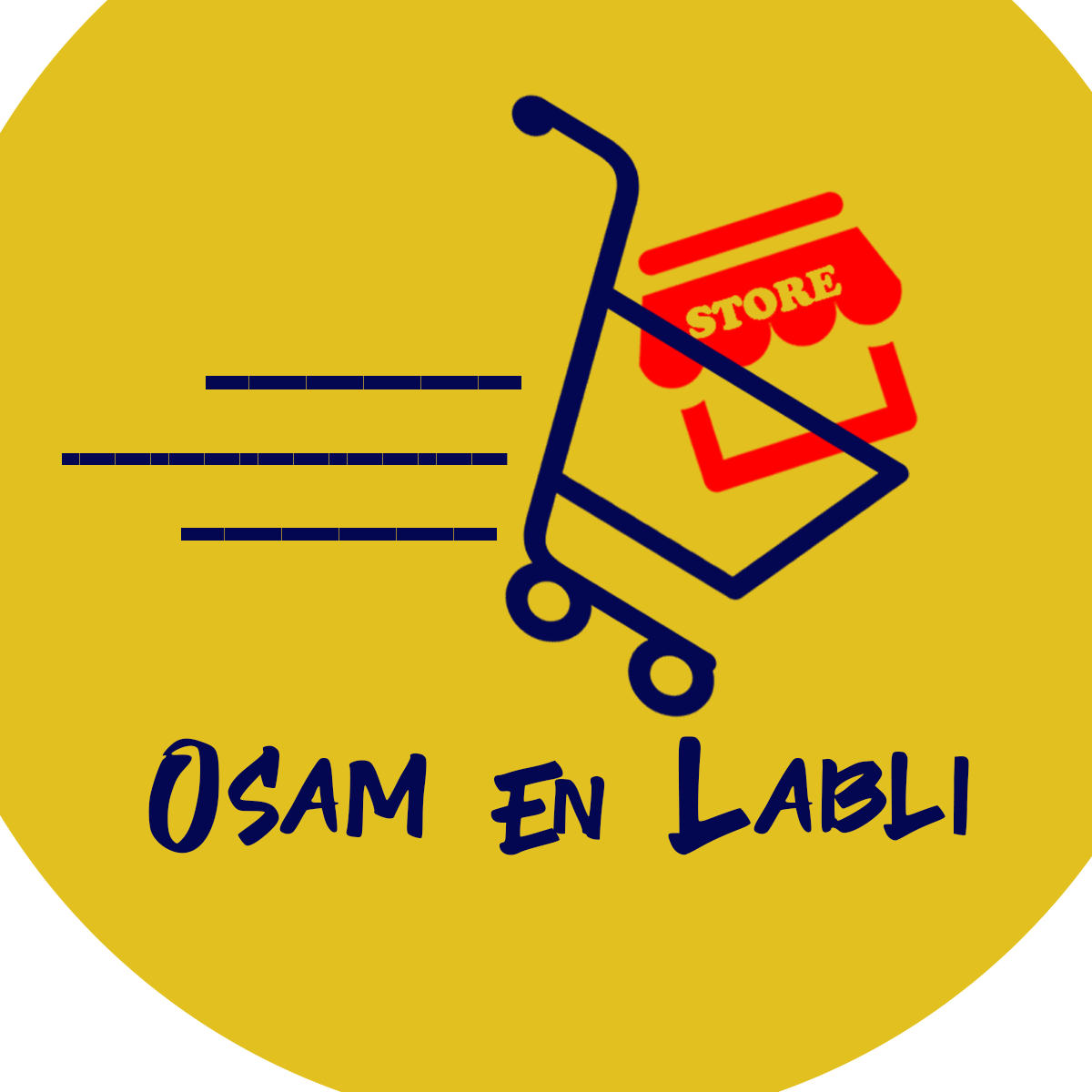 Osam en Labli Store | Manila