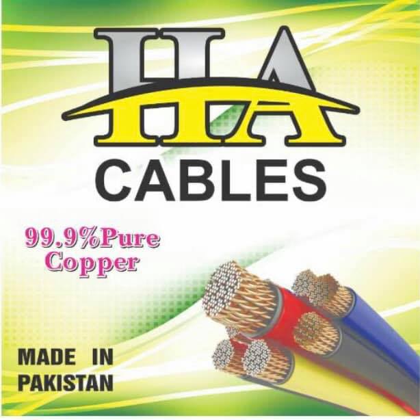 HA Cable