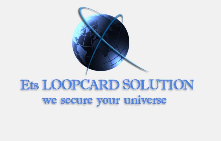 Loopcard Solution | Douala