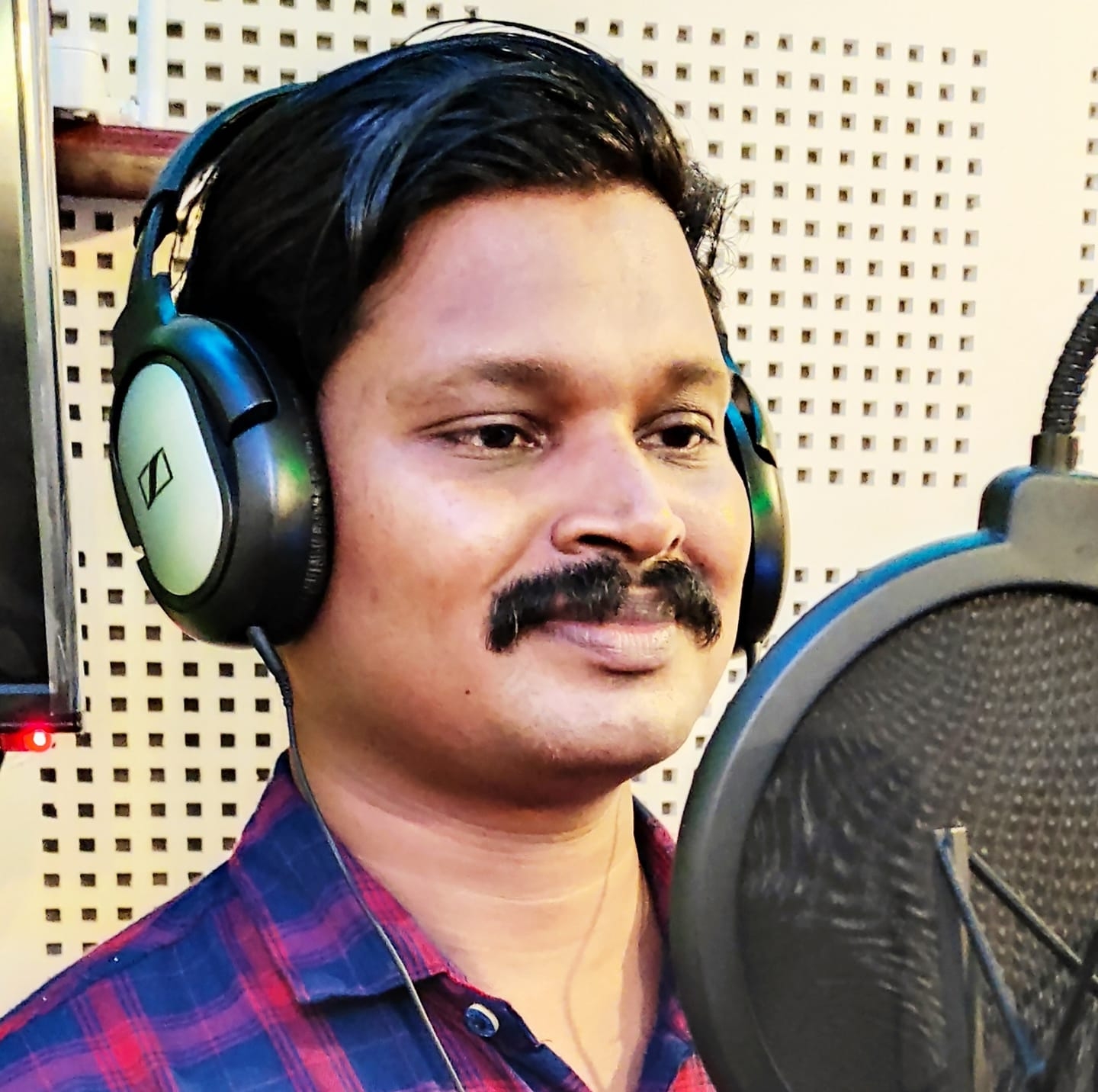 Lineesh sarangi