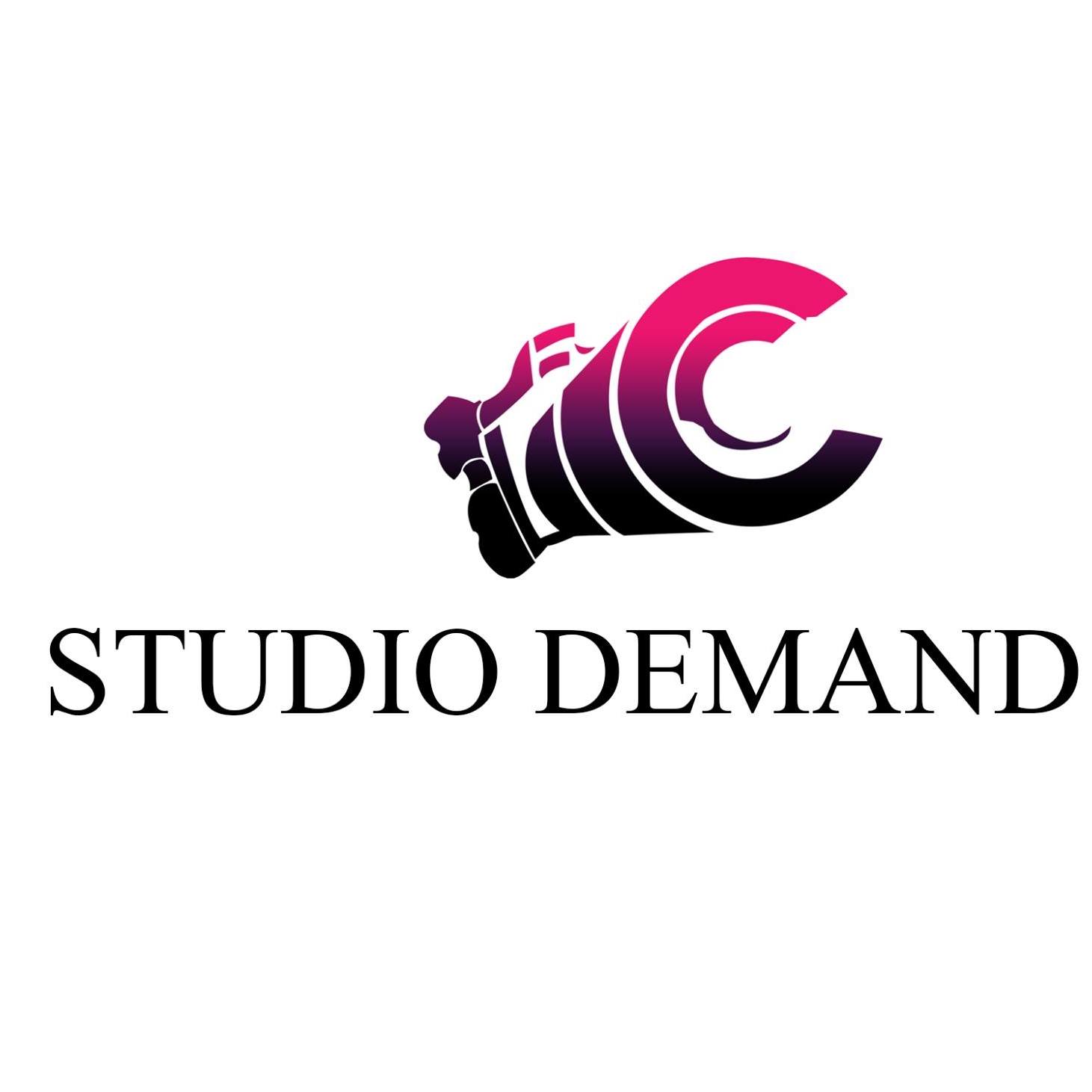 Demand Studio Photography