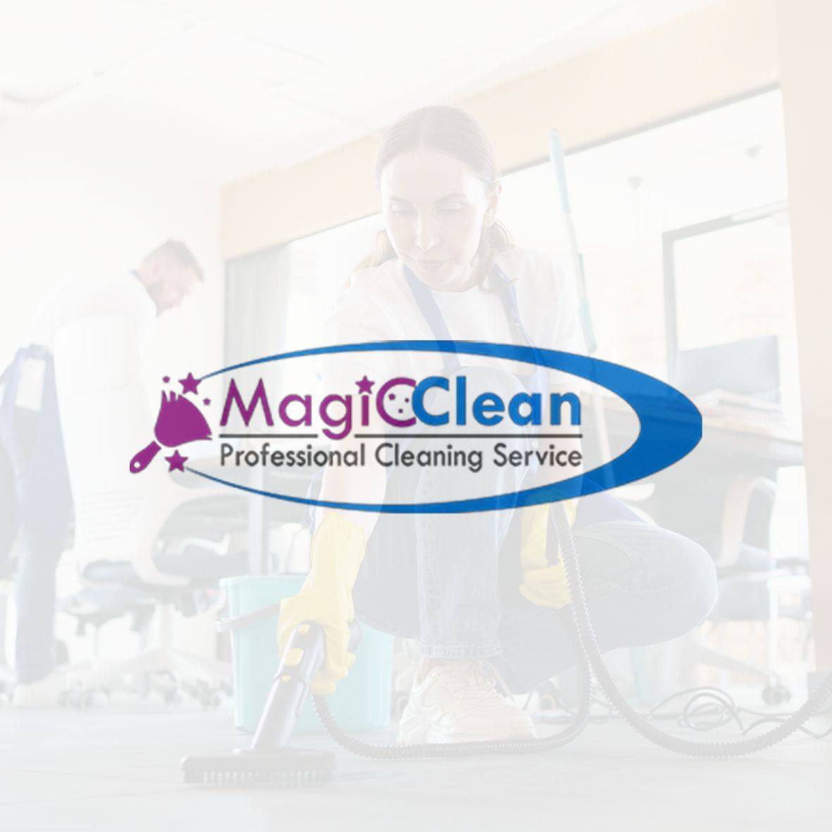 Magic Clean Professional cleaning Service | London