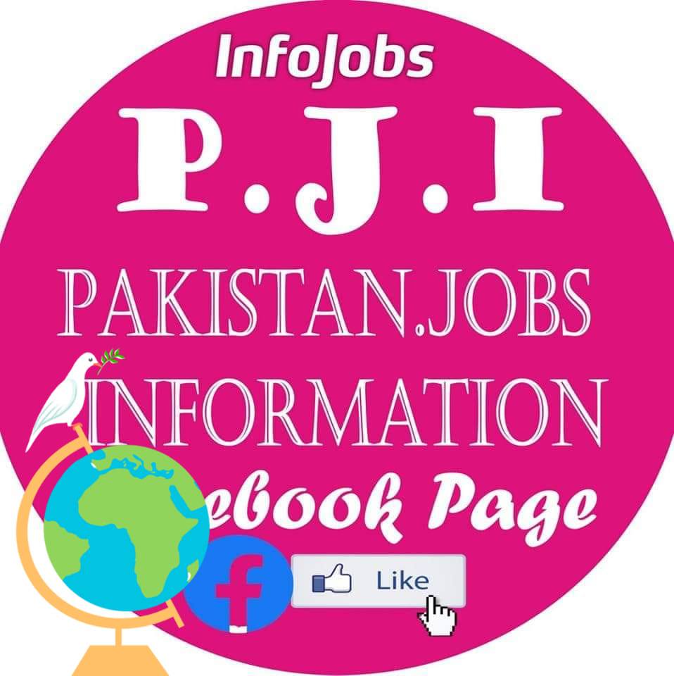 Pakistan Jobs Information Group