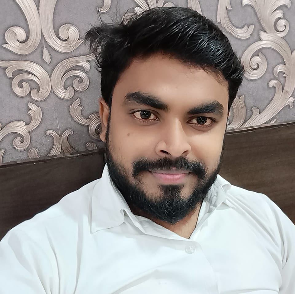 Anish raj captain cool