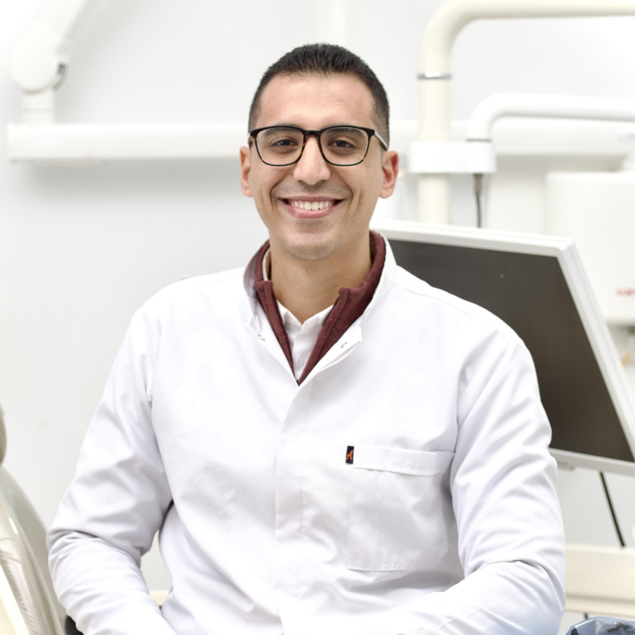 Dr. Amr Hatem | Cairo