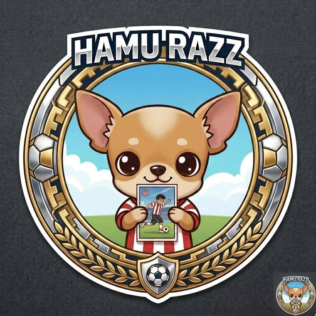 Hamu Razz
