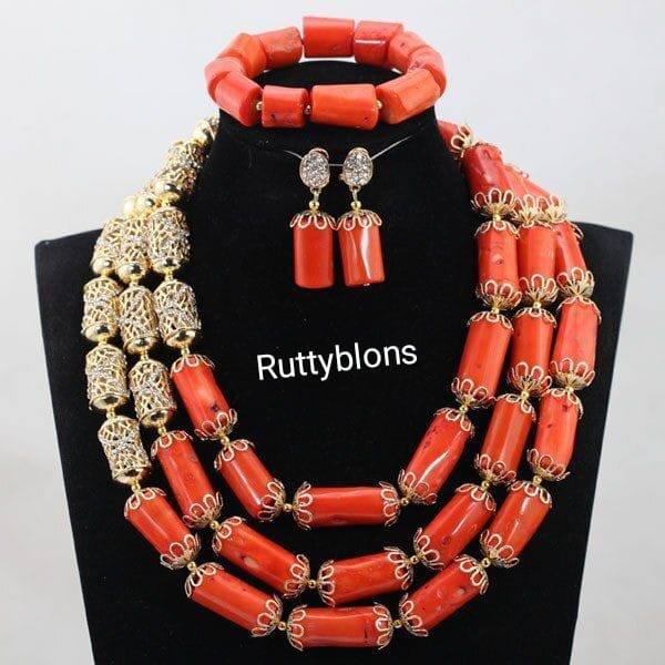 Rutty Blon's Concept