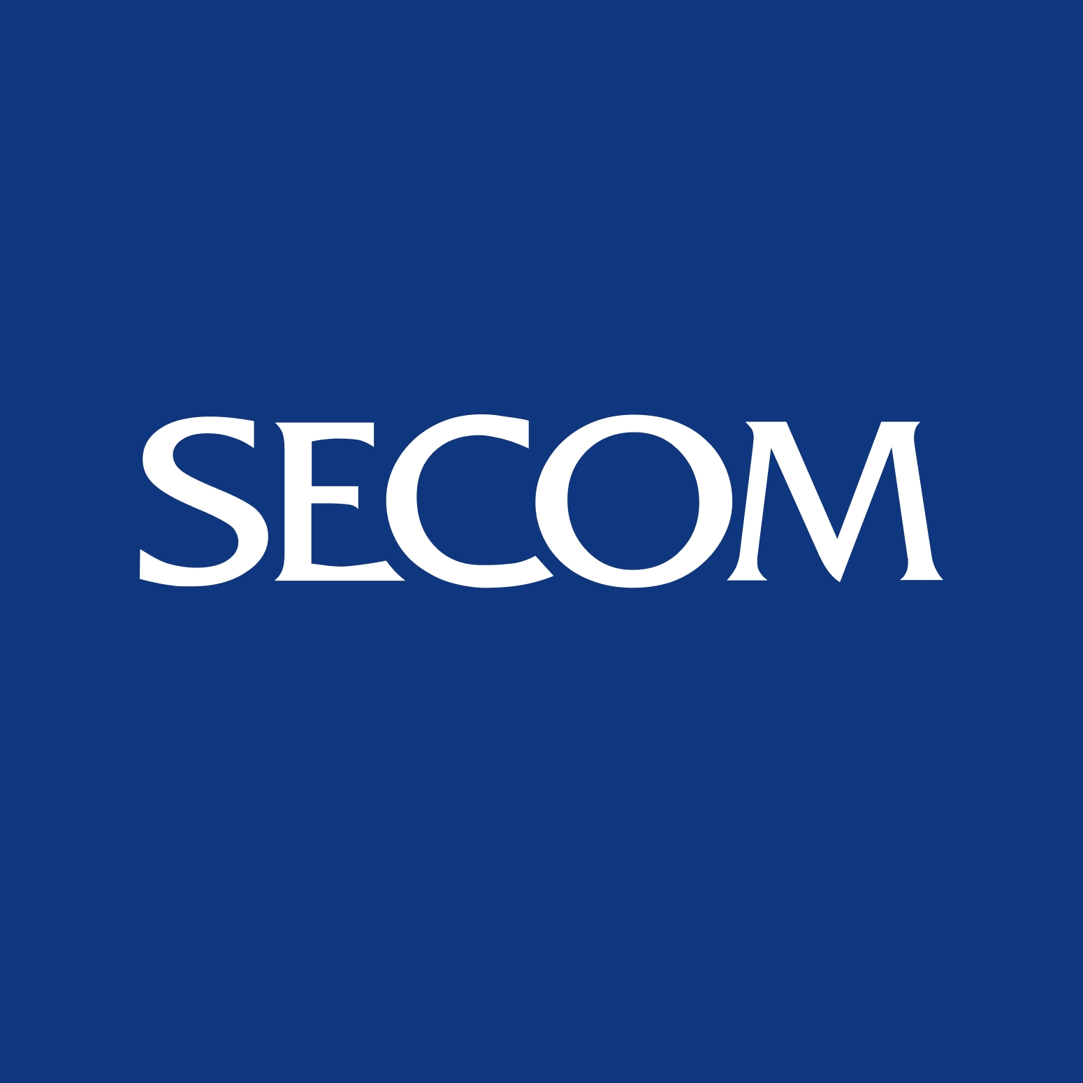 SECOM Uruguay