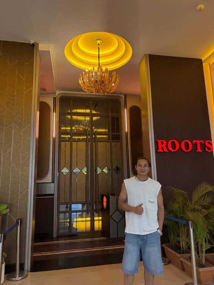 Arpan Rai