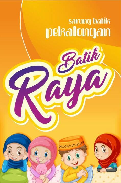 Batik Raya Malang | Poncokusumo