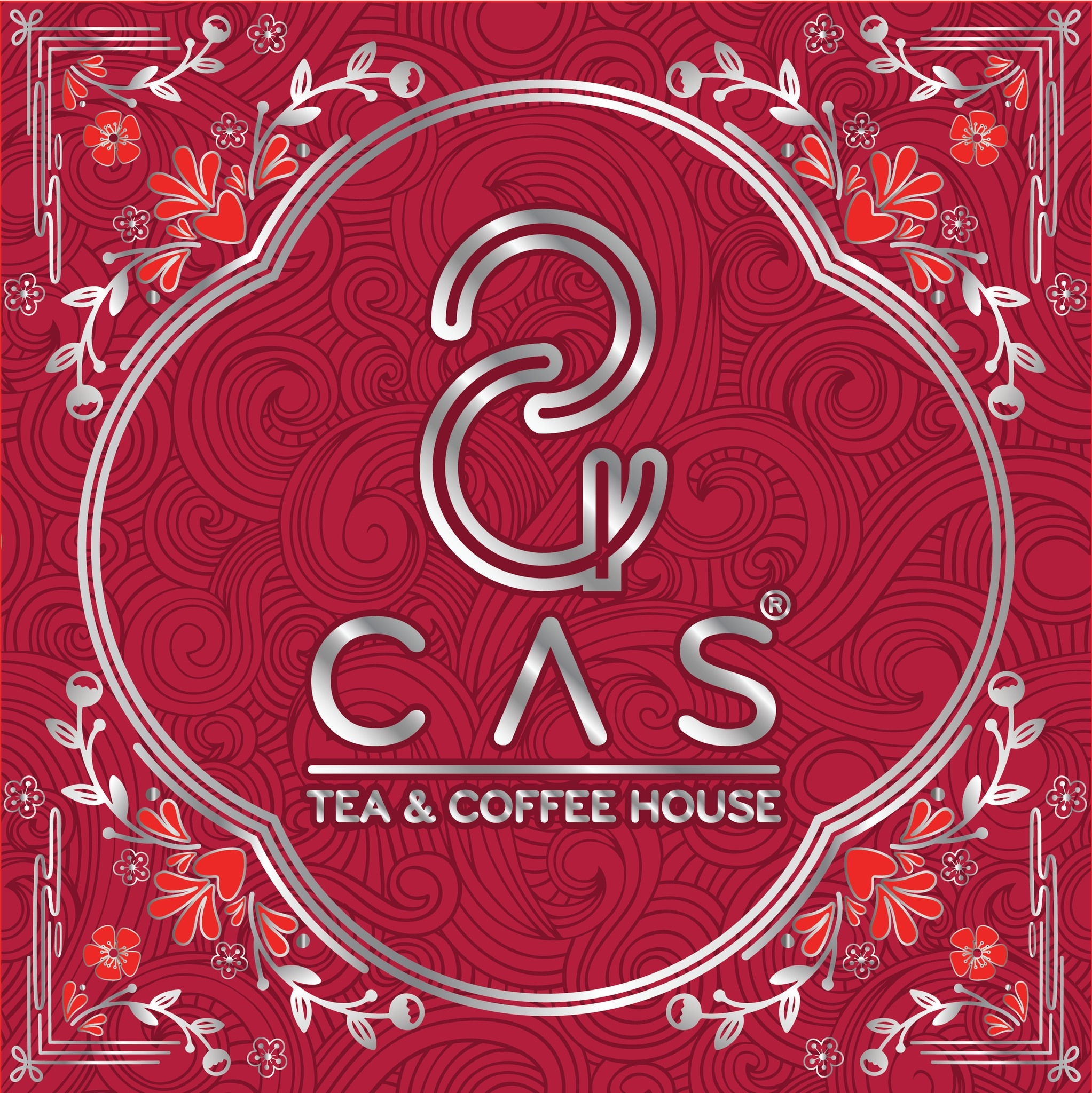 CAS Tea & Coffee House Quảng Ngãi | Quang Ngai