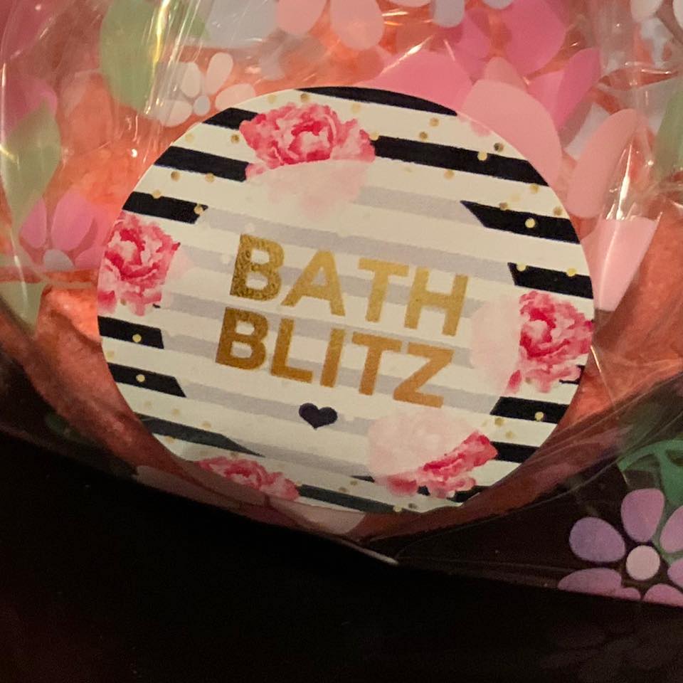 Bath Blitz
