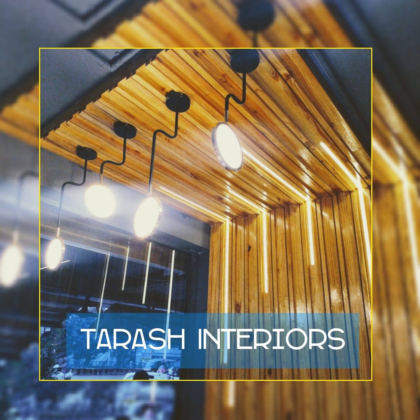 Tarash Interiors | Raipur