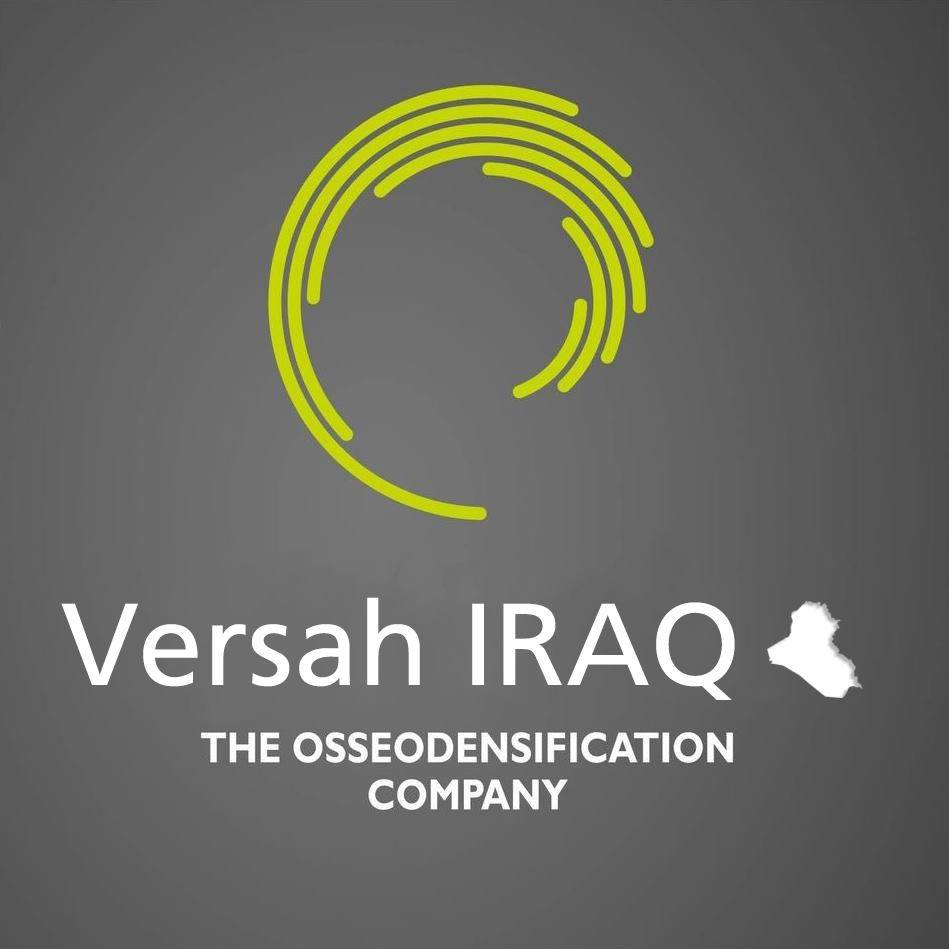 Versah - Iraq