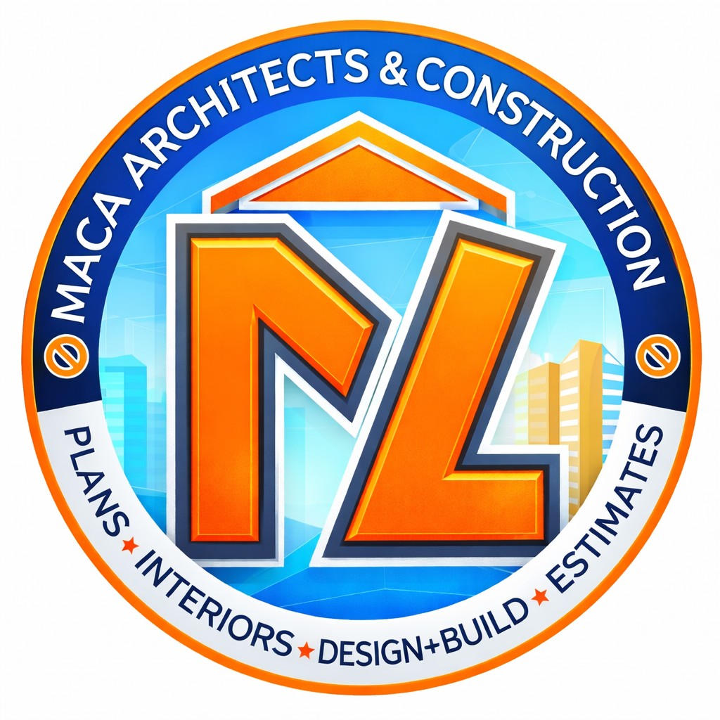 Maca Design Architects | Montalban