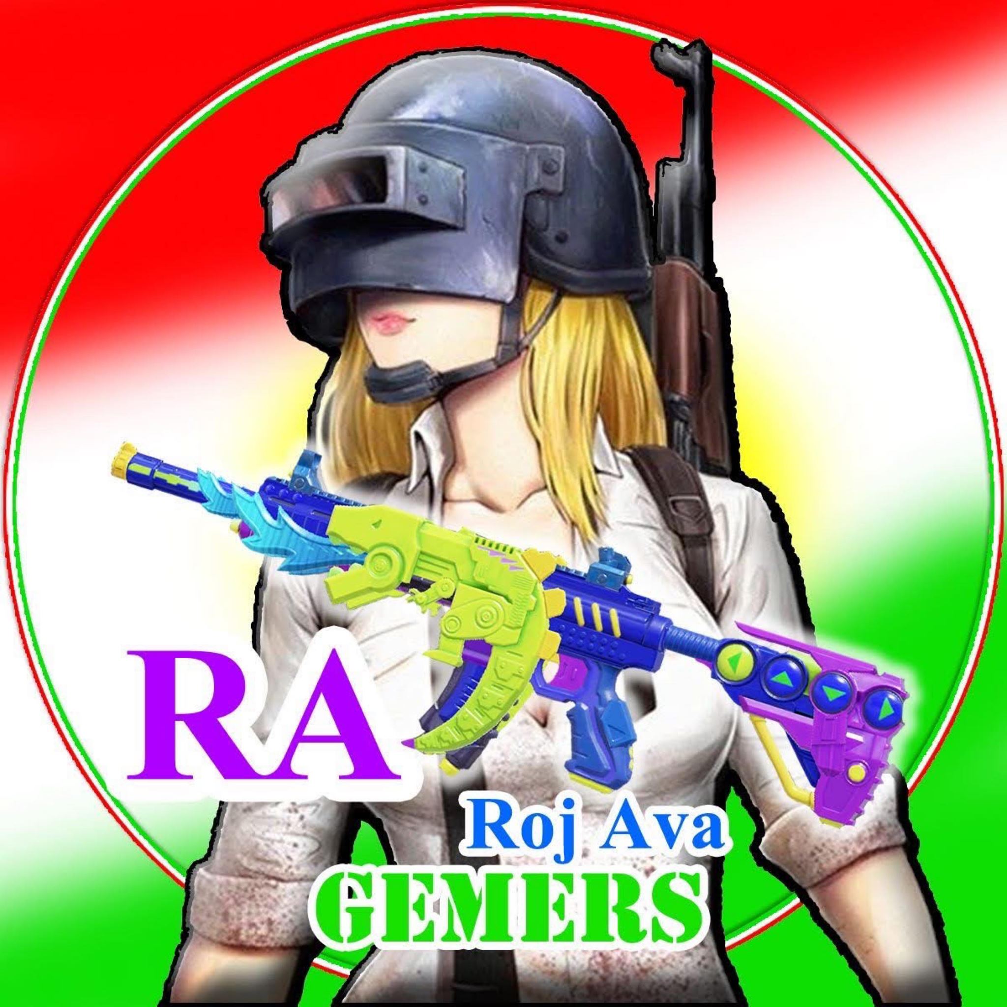 RojAva Gaming